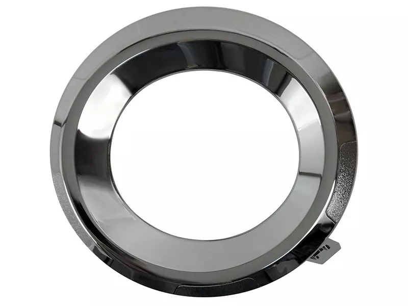 Оправа противотуманной фары правая -STTY150219A1 Sat для TOYOTA LAND CRUISER PRADO