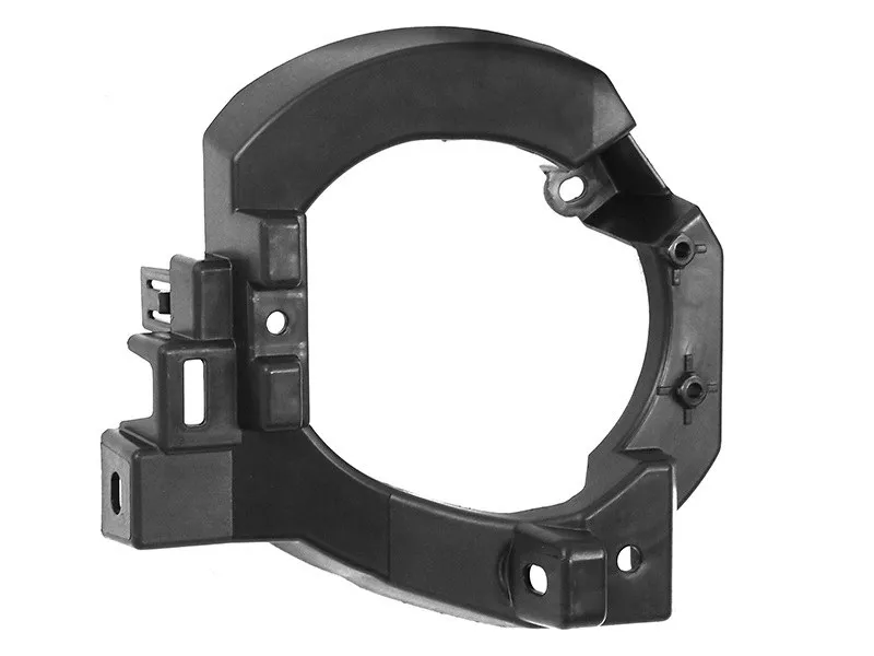 Крепление ПТФ Toyota Land Cruiser Prado (J150) 17-20 (Справа) - Артикул STTY150219BD1 - Производитель Sat - Фото, Отзывы, Цены 