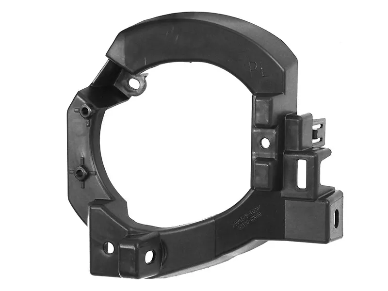 Крепление ПТФ Toyota Land Cruiser Prado (J150) 17-20 (Слева) - Артикул STTY150219BD2 - Производитель Sat - Фото, Отзывы, Цены 