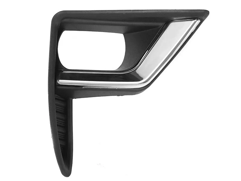 Оправа ПТФ Toyota Land Cruiser Prado (J150) 17-20 (Справа) - Артикул STTY150219D1 - Производитель Sat - Фото, Отзывы, Цены 