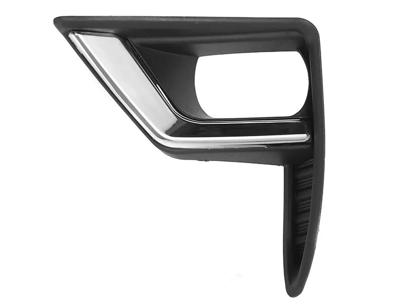 Оправа ПТФ Toyota Land Cruiser Prado (J150) 17-20 (Слева) - Артикул STTY150219D2 - Производитель Sat - Фото, Отзывы, Цены 