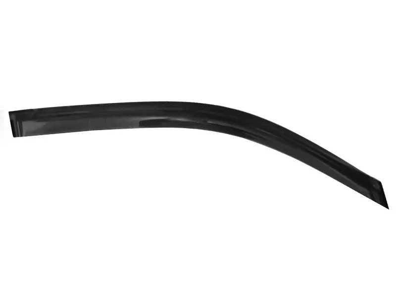 Ветровики Toyota Land Cruiser Prado (J150) 09-20 / Lexus GX 09-23 - Артикул STTY150621A1 - Производитель Sat - Фото, Отзывы, Цены 