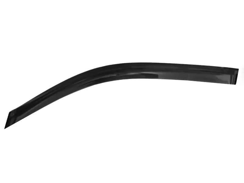 Ветровики Toyota Land Cruiser Prado (J150) 09-20 / Lexus GX 09-23 - Артикул STTY150621A2 - Производитель Sat - Фото, Отзывы, Цены 