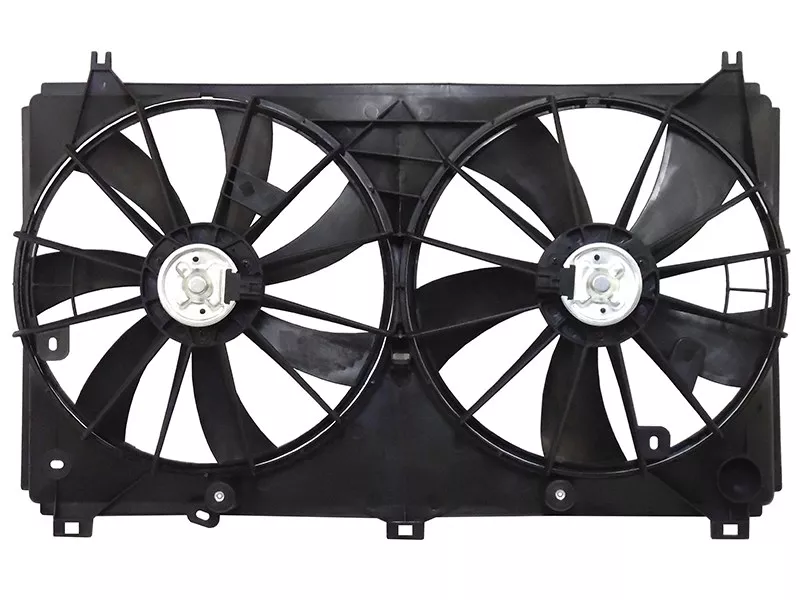 Диффузор Lexus GS 05-12 / Toyota Mark X 04-19 - Артикул STTY162010 - Производитель Sat - Фото, Отзывы, Цены 