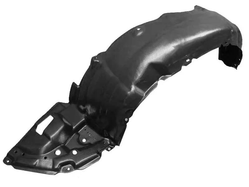 Подкрылок Toyota Matrix 08-13 (Спереди/ Слева) - Артикул STTY22016L2 - Производитель Sat - Фото, Отзывы, Цены 