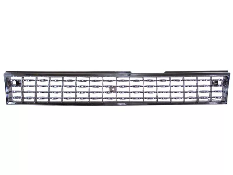 Решетка радиатора Toyota Corolla (E90) 87-92 - Артикул STTY25093C0 - Производитель Sat - Фото, Отзывы, Цены 