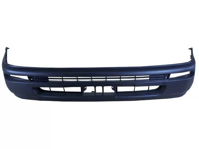 Бампер передний Toyota Corolla (E100) 91-02 - Артикул STTY260000 - Производитель Sat - Фото, Отзывы, Цены 