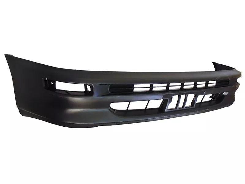 Бампер передний Toyota Corolla (E100) 93-97 - Артикул STTY26000E0 - Производитель Sat - Фото, Отзывы, Цены 