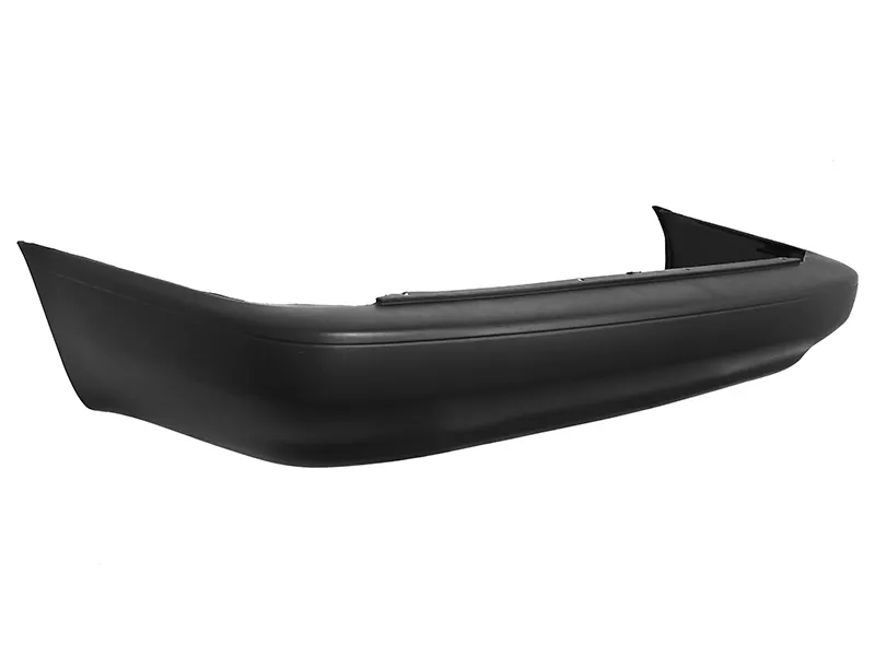 Бампер задний Toyota Corolla (E110) 97-01 (Цельный) - Артикул STTY270870 - Производитель Sat - Фото, Отзывы, Цены 