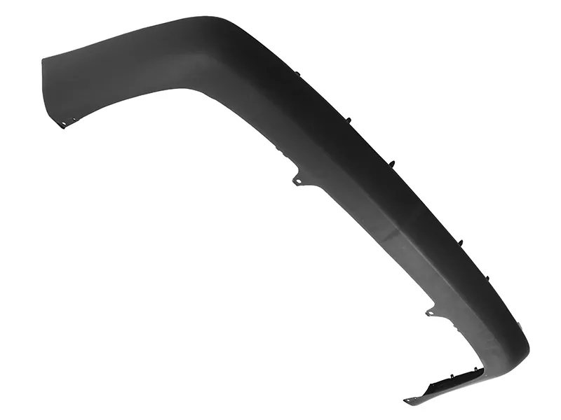 Бампер задний нижняя часть -  для TOYOTA COROLLA