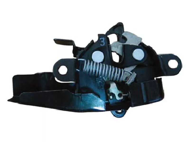 Замок капота Toyota Corolla (E120) 00-07 (LHD) - Артикул STTY28015L0 - Производитель Sat - Фото, Отзывы, Цены 