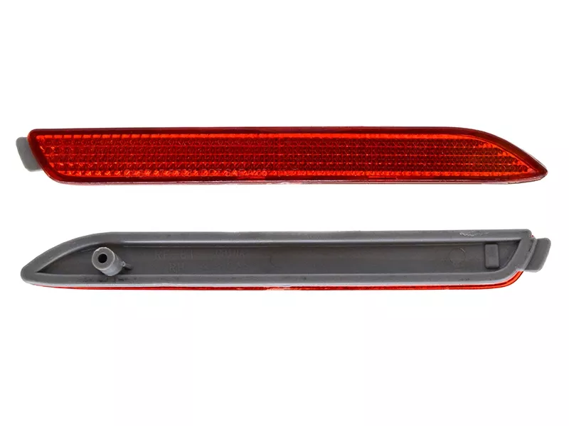 Отражатель Lexus RX 97-03 / Toyota Allion 01-21 (Сзади/ Справа) - Артикул STTY282861 - Производитель Sat - Фото, Отзывы, Цены 