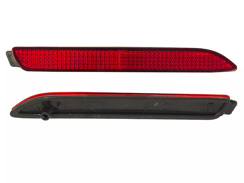Отражатель Lexus RX 97-03 / Toyota Allion 01-21 (Справа) - Артикул STTY282861IN - Производитель Sat - Фото, Отзывы, Цены 