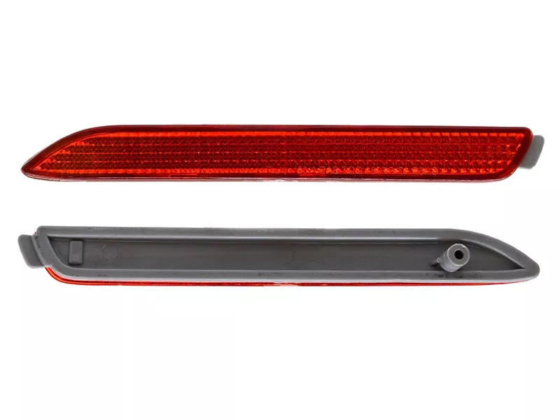 Отражатель Lexus RX 97-03 / Toyota Allion 01-21 (Сзади/ Слева) - Артикул STTY282862 - Производитель Sat - Фото, Отзывы, Цены 