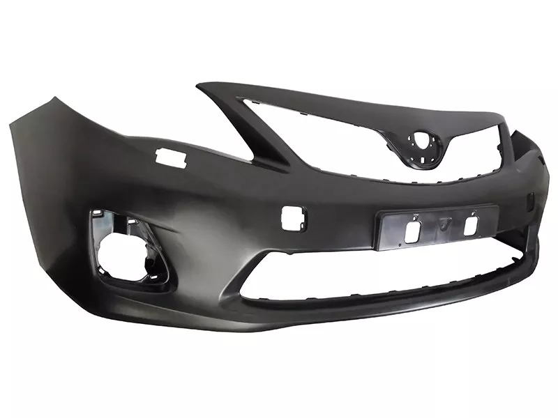 Бампер передний под омыватели -STTY29000C0 Sat для TOYOTA COROLLA