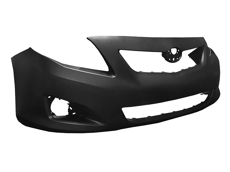 Бампер передний Toyota Corolla USA (E150) 08-10 - Артикул STTY29000E0 - Производитель Sat - Фото, Отзывы, Цены 