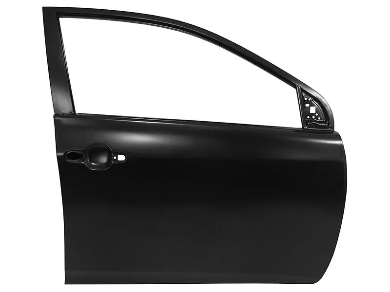 Дверь передняя правая -STTY290401 Sat для TOYOTA COROLLA