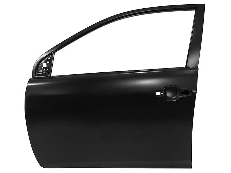 Дверь передняя Toyota Corolla (E150) 06-13 (Слева) - Артикул STTY290402 - Производитель Sat - Фото, Отзывы, Цены 