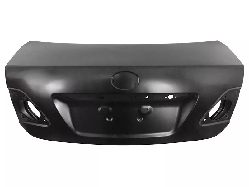 Крышка багажника Toyota Corolla (E150) 06-10 - Артикул STTY290750 - Производитель Sat - Фото, Отзывы, Цены 