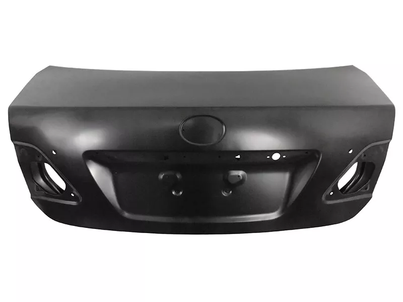 Крышка багажника Toyota Corolla (E150) 10-13 - Артикул STTY29075A0 - Производитель Sat - Фото, Отзывы, Цены 