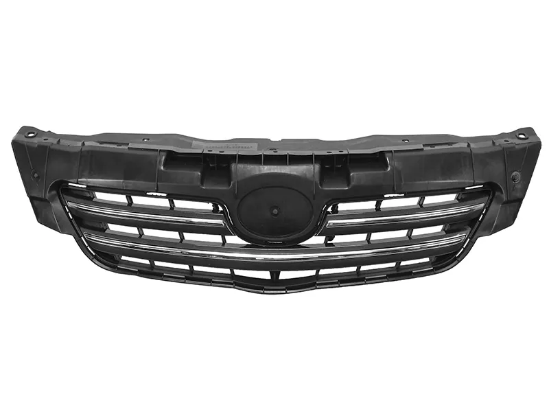 Решетка радиатора Toyota Corolla (E150) 06-10 - Артикул STTY290930 - Производитель Sat - Фото, Отзывы, Цены 