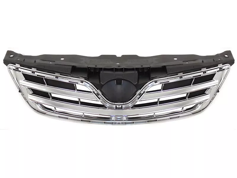 Решетка радиатора Toyota Corolla (E150) 10-13 - Артикул STTY29093A0 - Производитель Sat - Фото, Отзывы, Цены 