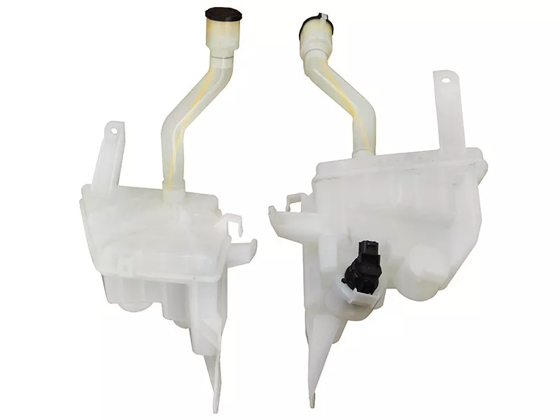 Бачок омывателя (под 1 мотор) -STTY29101A0 Sat для TOYOTA COROLLA, TOYOTA AURIS