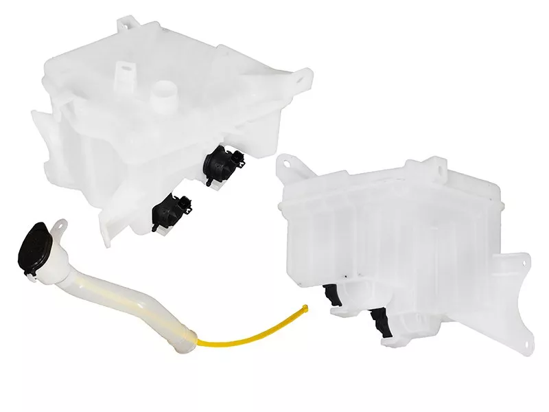 Бачок омывателя (под 2 мотора, левый руль) -STTY29101B0 Sat для TOYOTA AURIS