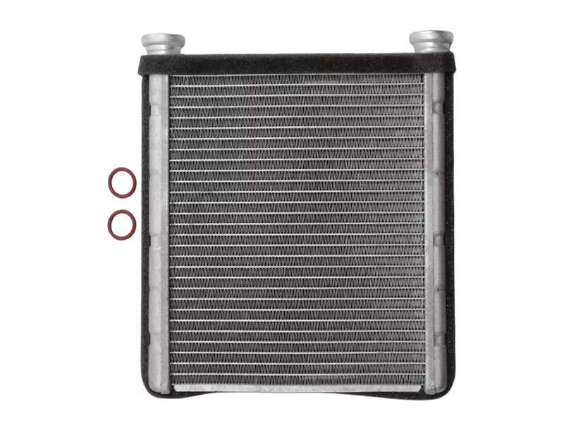 Радиатор отопителя салона Toyota Allion (T260) 07-21 / Avensis 08-18 - Артикул STTY293950 - Производитель Sat - Фото, Отзывы, Цены 