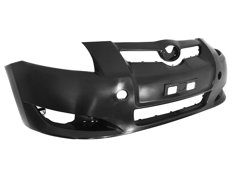 Бампер передний TOYOTA AURIS 06-10 - Артикул STTY300000 - Производитель Sat - Фото, Отзывы, Цены 