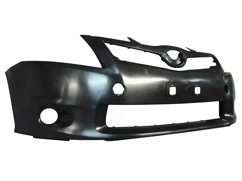 Бампер передний TOYOTA AURIS 09-12 - Артикул STTY30000A0 - Производитель Sat - Фото, Отзывы, Цены 