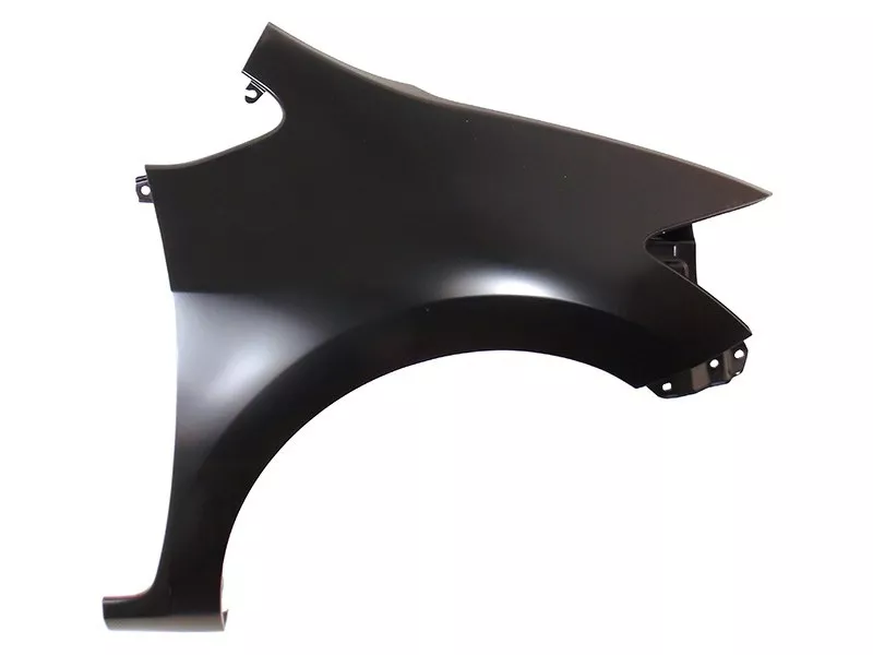 Крыло переднее Toyota Auris 09-12 (Справа) - Артикул STTY30016A1 - Производитель Sat - Фото, Отзывы, Цены 