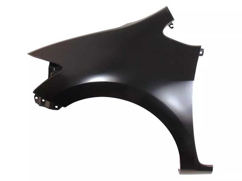 Крыло переднее Toyota Auris 09-12 (Слева) - Артикул STTY30016A2 - Производитель Sat - Фото, Отзывы, Цены 