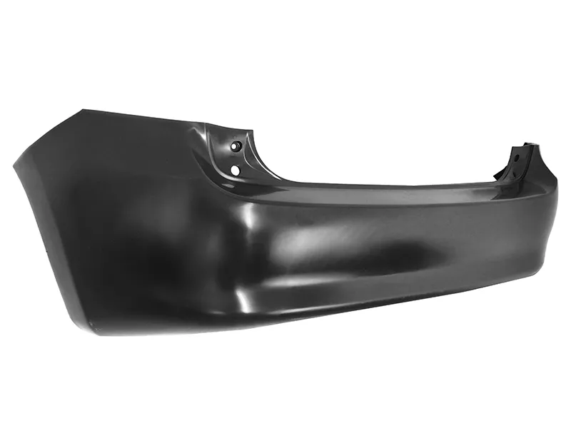 Бампер задний Toyota Auris 06-10 - Артикул STTY300870 - Производитель Sat - Фото, Отзывы, Цены 