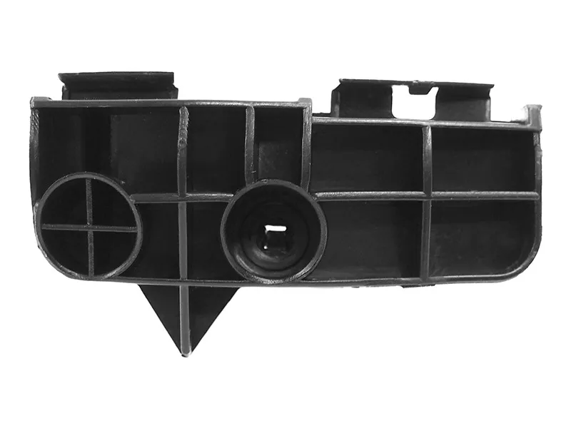 Крепление бампера Toyota Auris 06-12 (Сзади/ Справа) - Артикул STTY30087BA1 - Производитель Sat - Фото, Отзывы, Цены 