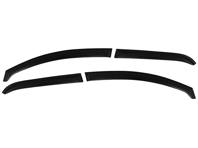 Ветровики Toyota Auris 06-12 / Blade 06-12 - Артикул STTY306210 - Производитель Sat - Фото, Отзывы, Цены 