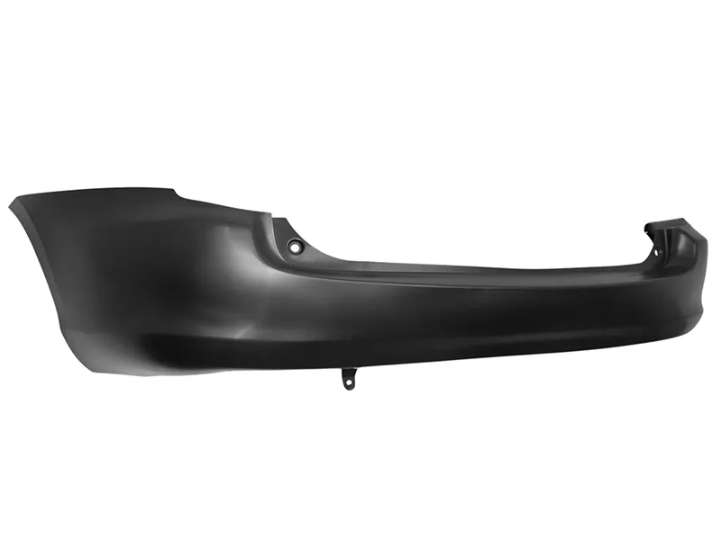 Бампер задний Toyota Corolla Fielder (E140) 06-12 - Артикул STTY310870 - Производитель Sat - Фото, Отзывы, Цены 