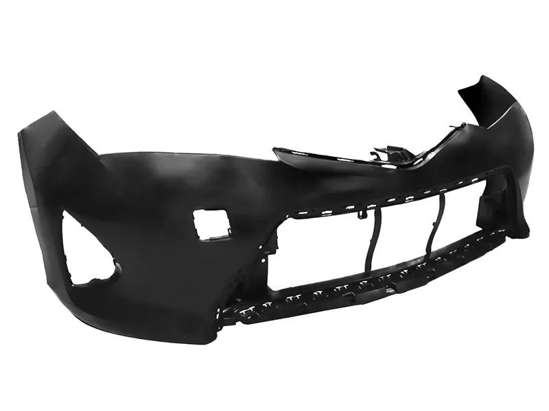 Бампер передний Toyota Auris 12-16 - Артикул STTY320000 - Производитель Sat - Фото, Отзывы, Цены 