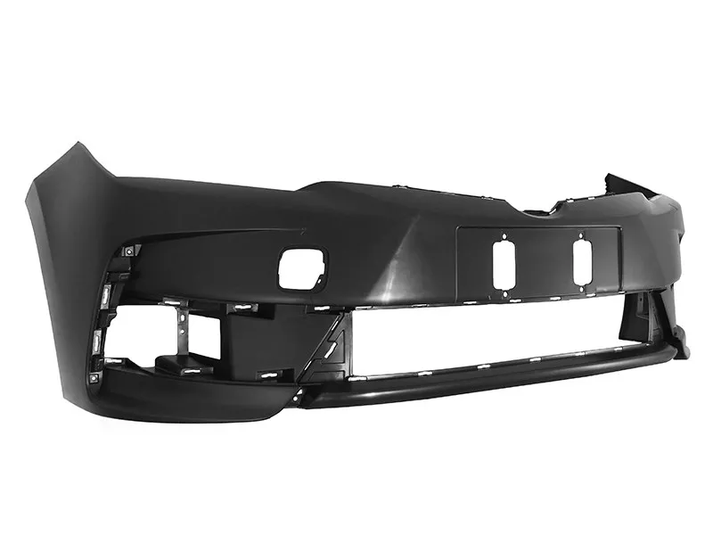 Бампер передний Toyota Corolla (E180) 16-19 - Артикул STTY33000D0 - Производитель Sat - Фото, Отзывы, Цены 