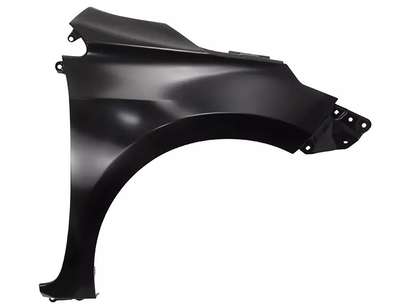 Крыло переднее Toyota Corolla (E180) 12-19 (Справа) - Артикул STTY330161 - Производитель Sat - Фото, Отзывы, Цены 