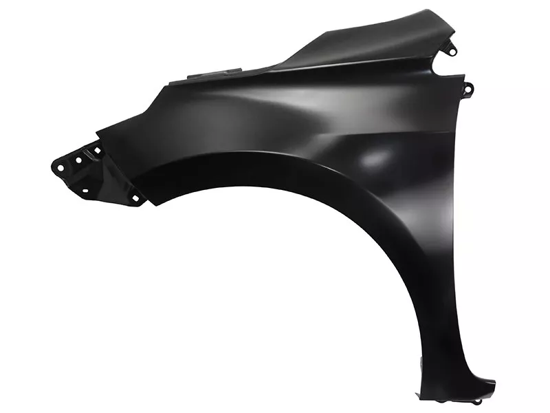 Крыло переднее Toyota Corolla (E180) 12-19 (Слева) - Артикул STTY330162 - Производитель Sat - Фото, Отзывы, Цены 