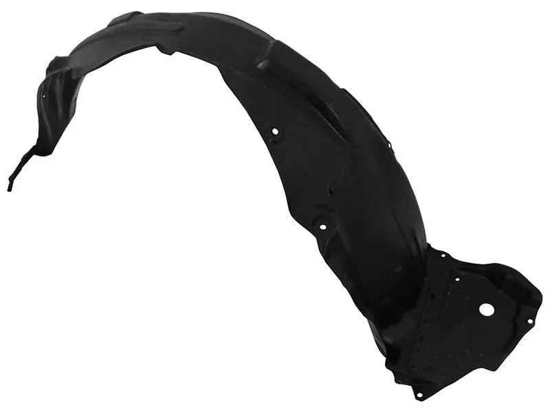 Подкрылок Toyota Corolla (E180) 12-19 (Спереди/ Слева) - Артикул STTY33016L2 - Производитель Sat - Фото, Отзывы, Цены 
