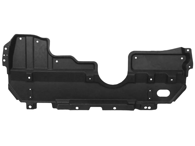 Защита двигателя Toyota Corolla (E180) 12-19 / Auris 06-18 - Артикул STTY330250 - Производитель Sat - Фото, Отзывы, Цены 