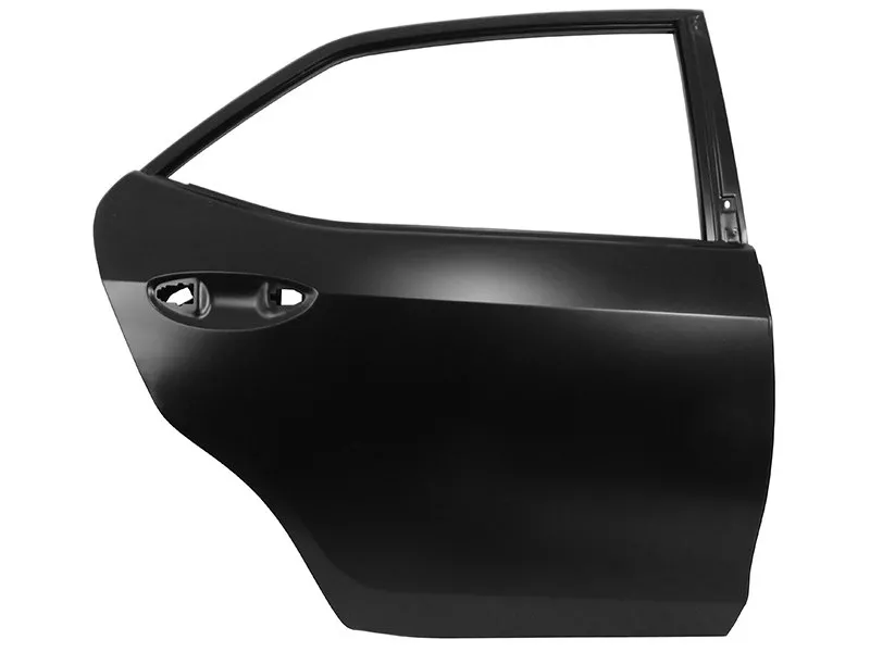 Дверь задняя Toyota Corolla (E180) 12-19 (Справа) - Артикул STTY330411 - Производитель Sat - Фото, Отзывы, Цены 