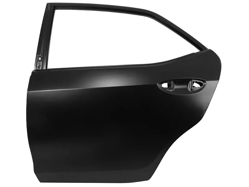 Дверь задняя Toyota Corolla (E180) 12-19 (Слева) - Артикул STTY330412 - Производитель Sat - Фото, Отзывы, Цены 