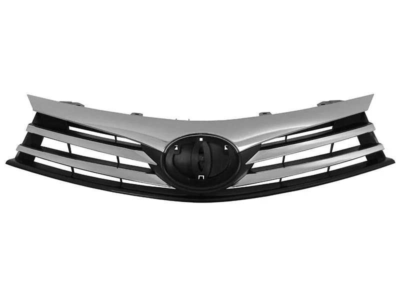 Решетка радиатора Toyota Corolla (E180) 12-16 - Артикул STTY330930 - Производитель Sat - Фото, Отзывы, Цены 