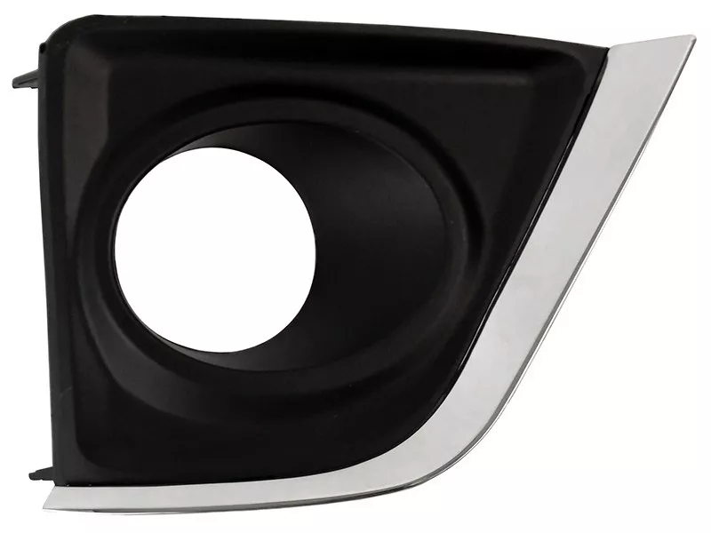 Оправа ПТФ Toyota Corolla (E180) 12-16 (Справа) - Артикул STTY332191 - Производитель Sat - Фото, Отзывы, Цены 