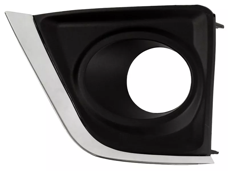 Оправа ПТФ Toyota Corolla (E180) 12-16 (Слева) - Артикул STTY332192 - Производитель Sat - Фото, Отзывы, Цены 