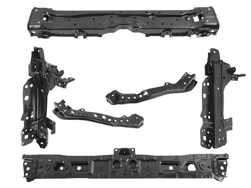 Рамка кузова Toyota Corolla (E210) 18-22 - Артикул STTY340090 - Производитель Sat - Фото, Отзывы, Цены 