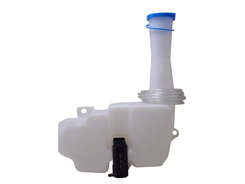 Бачок омывателя (1 мотор) -  для TOYOTA CORSA, TOYOTA TERCEL, TOYOTA CYNOS, TOYOTA COROLLA II